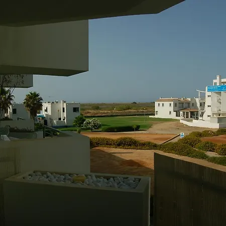 Appartement Cabanas Sea Breeze