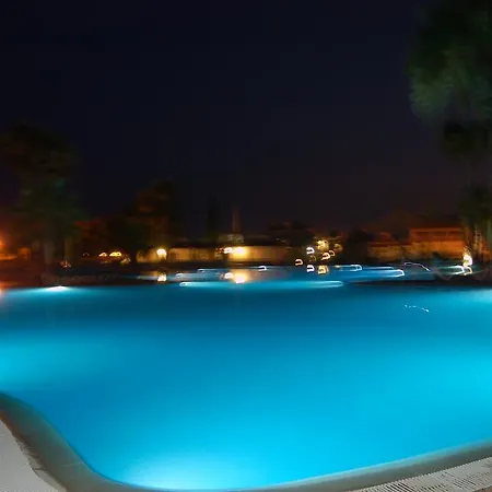 Cabanas Sea Breeze