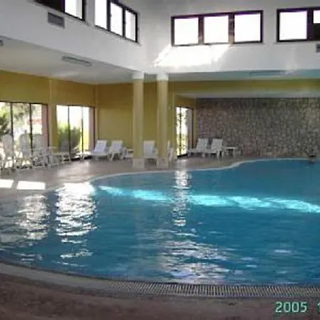 Appartement Cabanas Sea Breeze