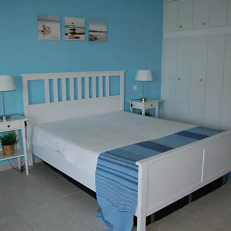 Cabanas Sea Breeze Cabanas De Tavira
