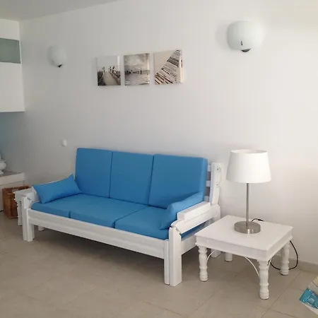Appartement Cabanas Sea Breeze Cabanas De Tavira