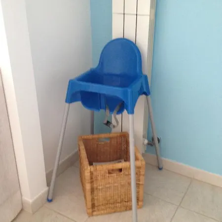 Cabanas Sea Breeze