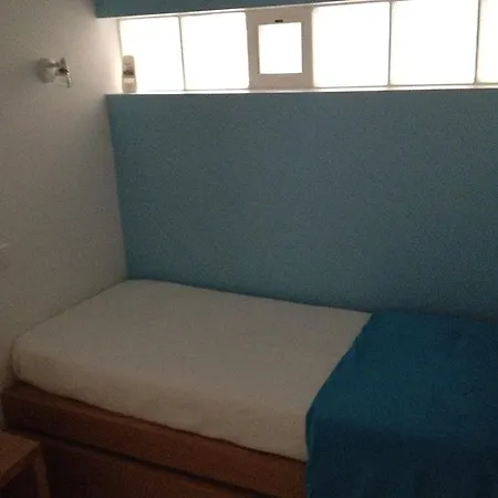 Appartement Cabanas Sea Breeze