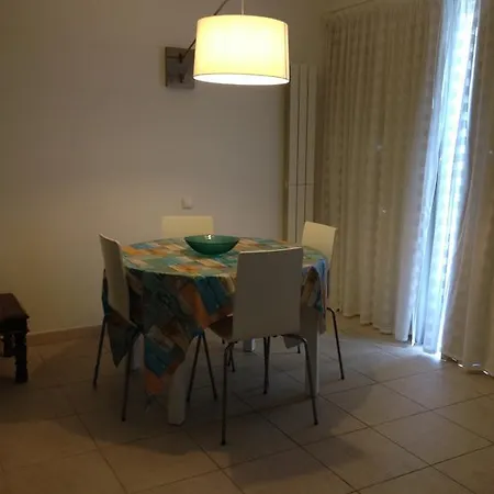 Appartement Cabanas Sea Breeze *