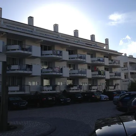 Appartement Cabanas Sea Breeze