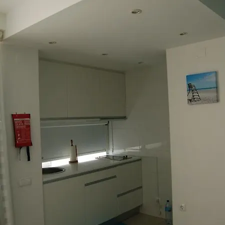 Appartement Cabanas Sea Breeze *