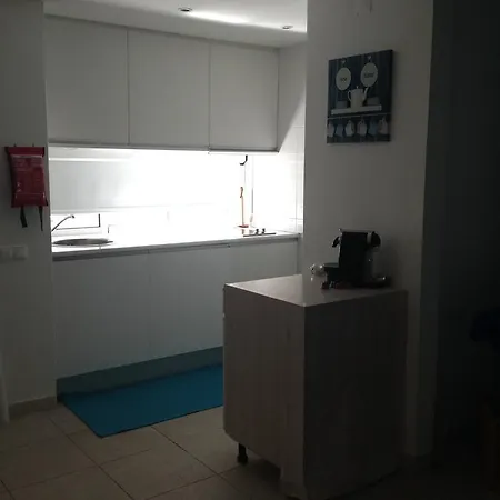 Appartement Cabanas Sea Breeze