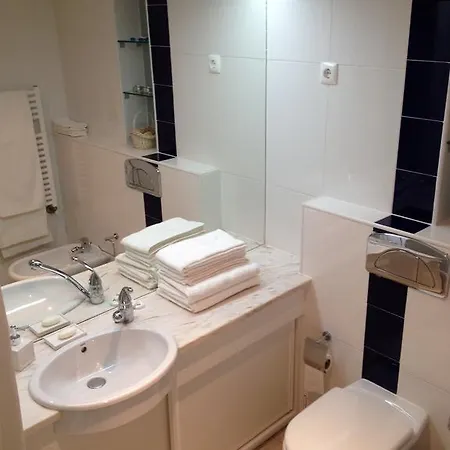 Appartement Cabanas Sea Breeze *